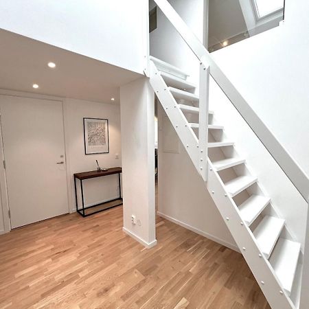 Elegant Apartment In The Heart Of The City Göteborg Dış mekan fotoğraf