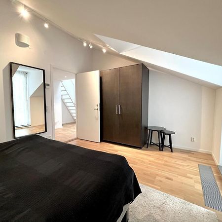 Elegant Apartment In The Heart Of The City Göteborg Dış mekan fotoğraf