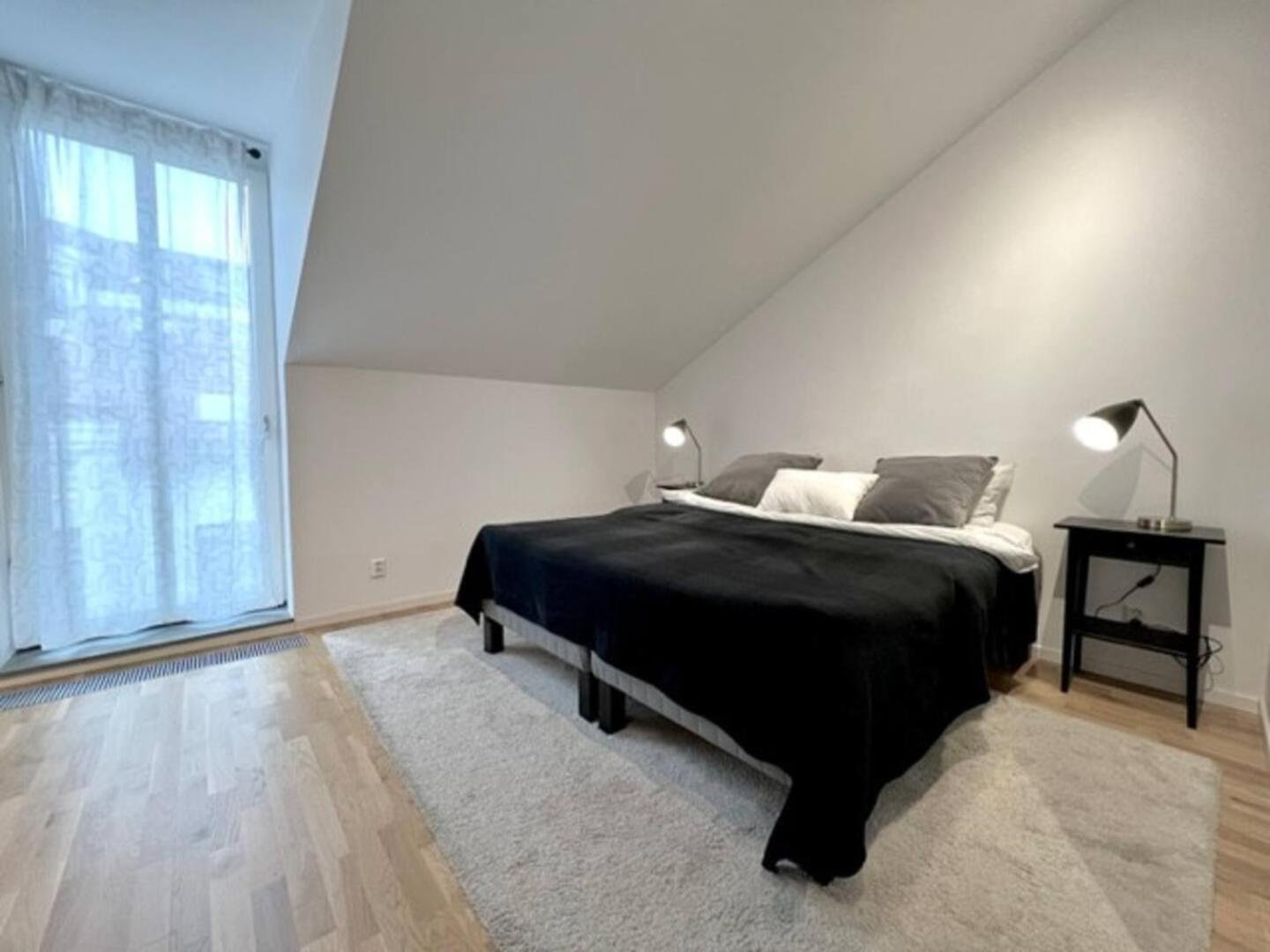 Elegant Apartment In The Heart Of The City Göteborg Dış mekan fotoğraf
