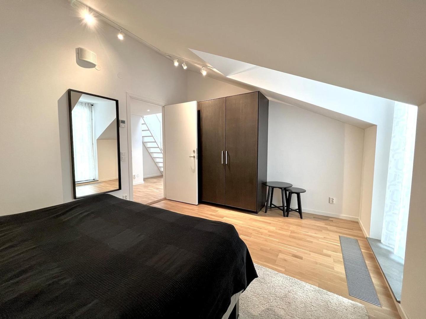 Elegant Apartment In The Heart Of The City Göteborg Dış mekan fotoğraf